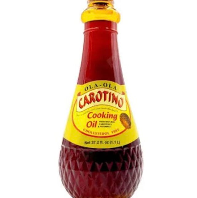 Carotino Palm Oil 32oz.