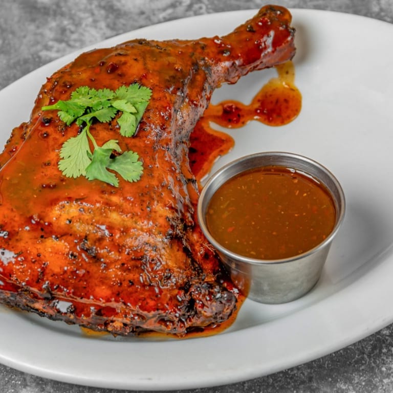 Savor Your Lunch with Us