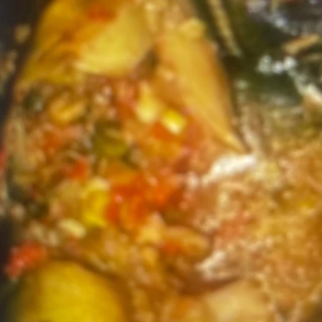Fish-Liboki (Fish in Bag) (Combo).