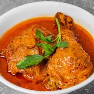 Chicken-Peanut Butter (Combo)