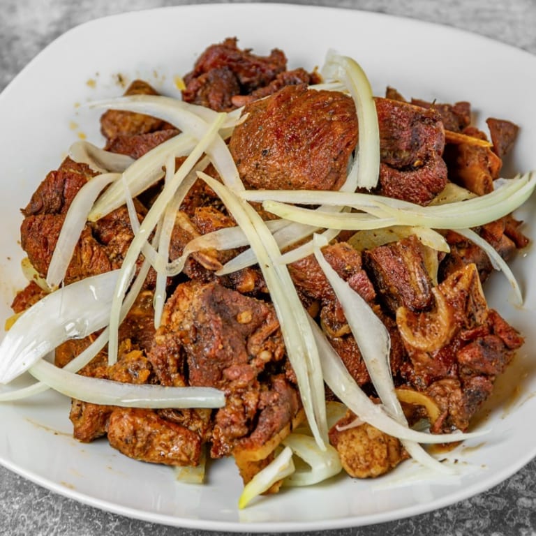 Savor Our Takeout Options
