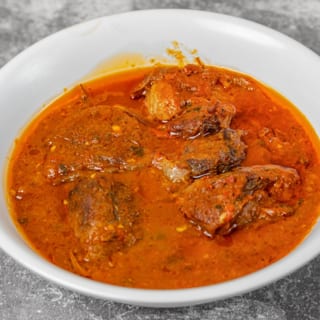 Beef Stew