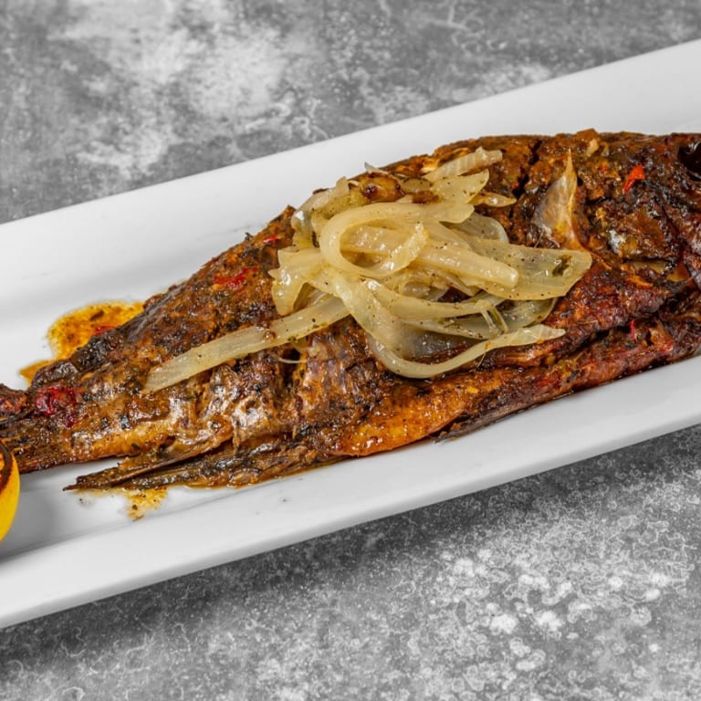Discover Our Delicious Banku
