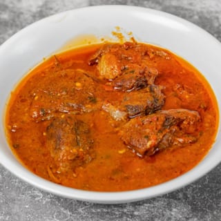 Beef Stew (Combo)