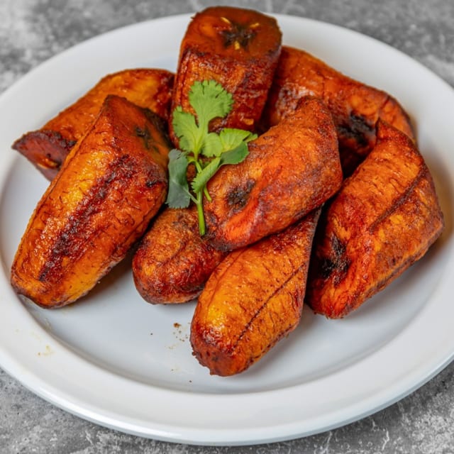 Plantain.