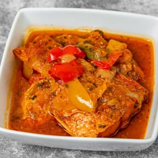 Red Snapper