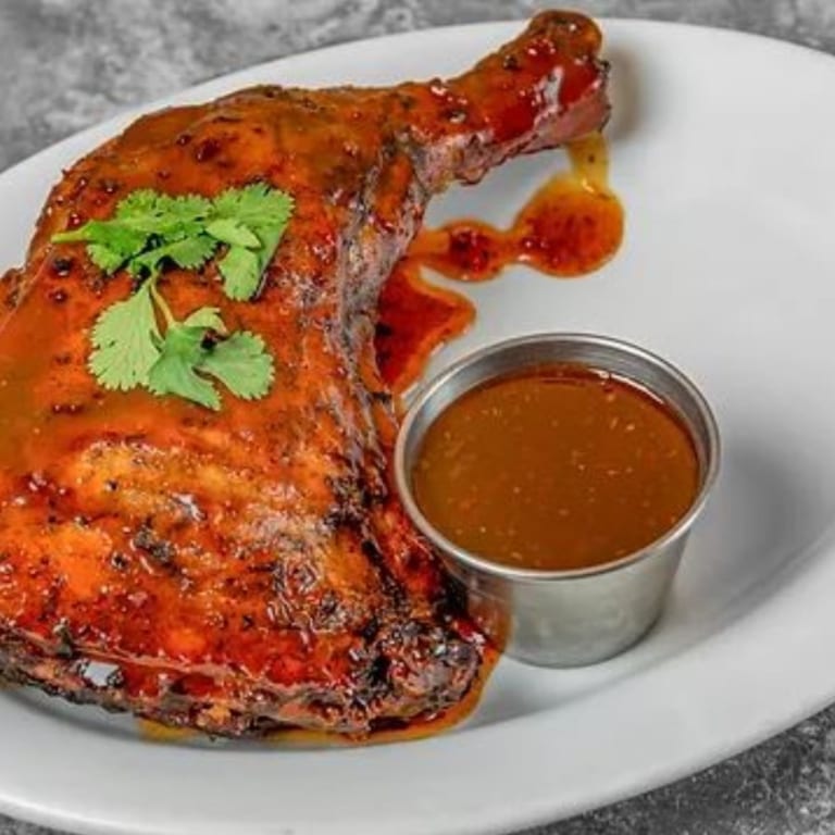 Savor Your Lunch Today