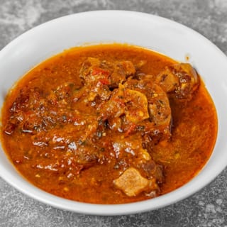 Oxtail